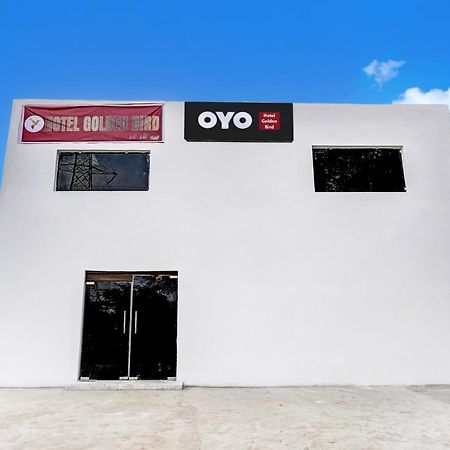 Hotel O Golden Bird Noida Buitenkant foto